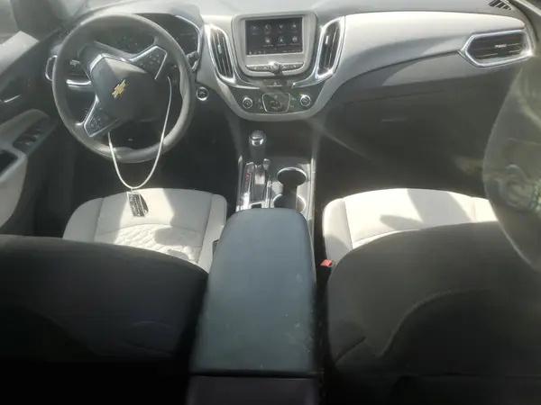 3GNAXHEV1MS177438 2021 CHEVROLET EQUINOX - Image 8