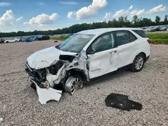 3GNAXHEV1MS177715 2021 CHEVROLET EQUINOX