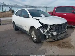 3GNAXHEV1MS178038 2021 CHEVROLET EQUINOX