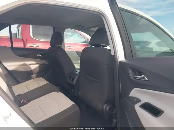 3GNAXHEV1MS178038 2021 CHEVROLET EQUINOX - Image 8