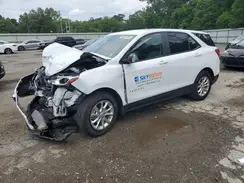3GNAXHEV1MS178671 2021 CHEVROLET EQUINOX