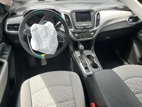 3GNAXHEV1MS178671 2021 CHEVROLET EQUINOX - Image 8