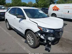 3GNAXHEV1MS182199 2021 CHEVROLET EQUINOX
