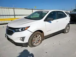 3GNAXHEV1MS182543 2021 CHEVROLET EQUINOX