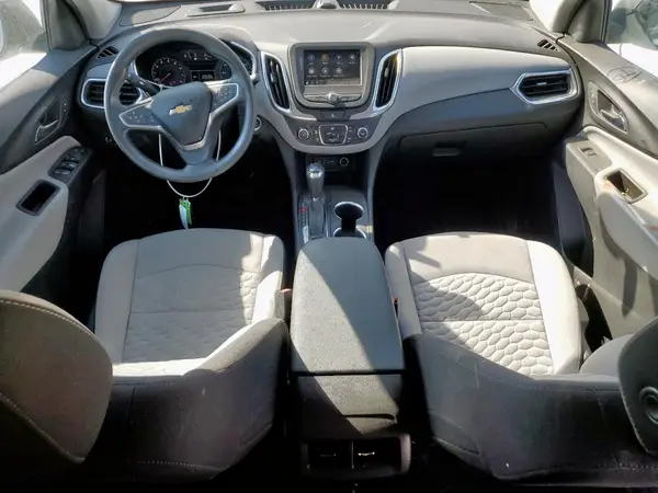 3GNAXHEV1MS182543 2021 CHEVROLET EQUINOX - Image 8