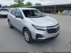 3GNAXHEV1NS104555 2022 CHEVROLET EQUINOX