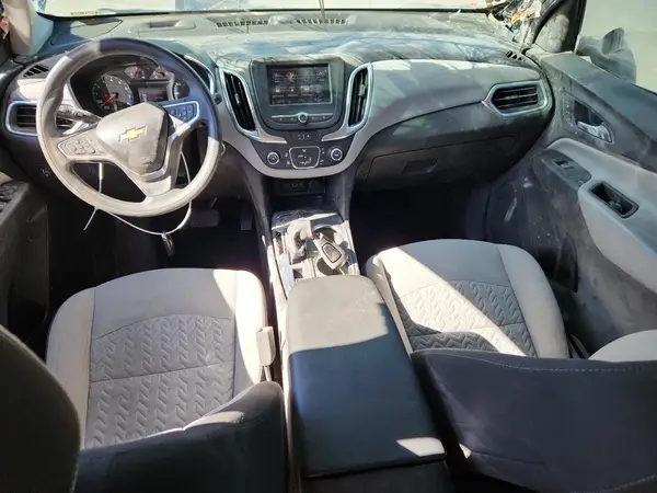 3GNAXHEV1NS125163 2022 CHEVROLET EQUINOX - Image 8