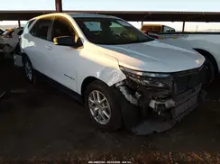 3GNAXHEV1NS142951 2022 CHEVROLET EQUINOX