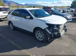3GNAXHEV1NS147129 2022 CHEVROLET EQUINOX