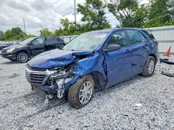 3GNAXHEV1NS149124 2022 CHEVROLET EQUINOX