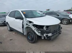 3GNAXHEV1NS152847 2022 CHEVROLET EQUINOX