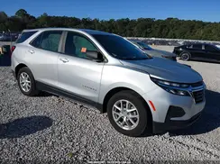 3GNAXHEV1NS157076 2022 CHEVROLET EQUINOX