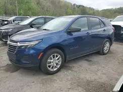 3GNAXHEV1NS157952 2022 CHEVROLET EQUINOX