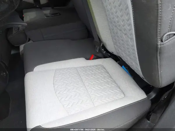3GNAXHEV1NS158762 2022 CHEVROLET EQUINOX - Image 8
