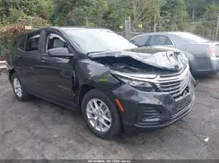 3GNAXHEV1NS160432 2022 CHEVROLET EQUINOX