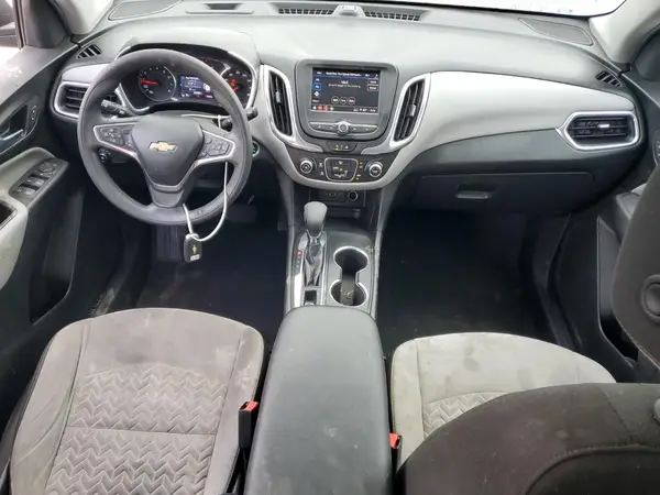 3GNAXHEV1NS160480 2022 CHEVROLET EQUINOX - Image 8