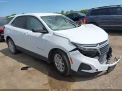 3GNAXHEV1NS164304 2022 CHEVROLET EQUINOX