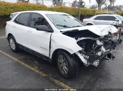 3GNAXHEV1NS164948 2022 CHEVROLET EQUINOX