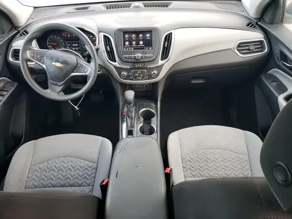 3GNAXHEV1NS170149 2022 CHEVROLET EQUINOX - Image 8
