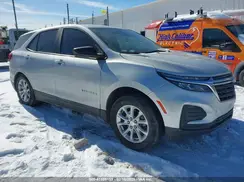 3GNAXHEV1NS171270 2022 CHEVROLET EQUINOX