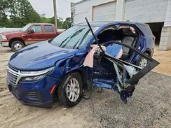 3GNAXHEV1NS171690 2022 CHEVROLET EQUINOX