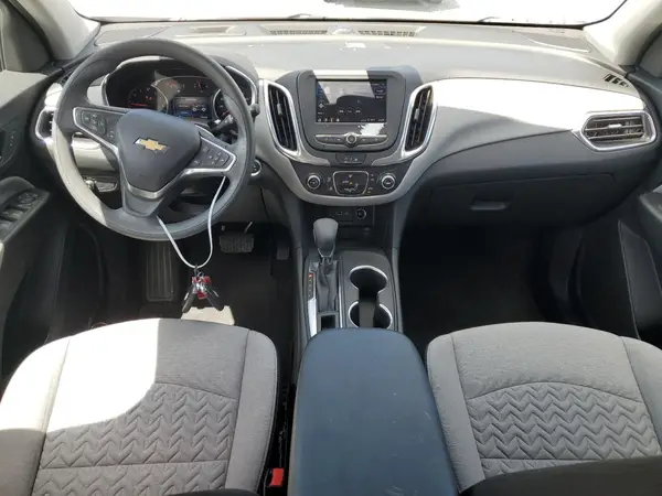 3GNAXHEV1NS173584 2022 CHEVROLET EQUINOX - Image 8