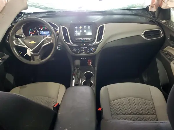 3GNAXHEV1NS180759 2022 CHEVROLET EQUINOX - Image 8