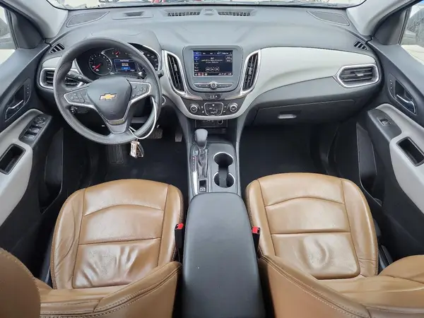 3GNAXHEV1NS181233 2022 CHEVROLET EQUINOX - Image 8