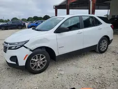 3GNAXHEV1NS207782 2022 CHEVROLET EQUINOX