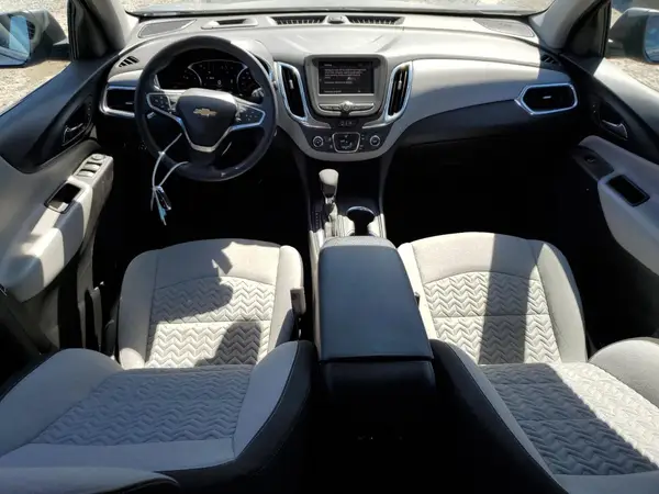 3GNAXHEV1NS214392 2022 CHEVROLET EQUINOX - Image 8