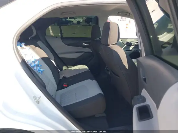 3GNAXHEV1NS214909 2022 CHEVROLET EQUINOX - Image 8