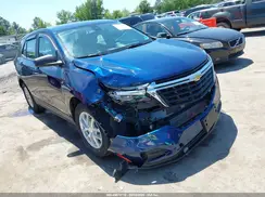3GNAXHEV1NS225358 2022 CHEVROLET EQUINOX