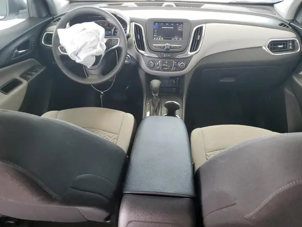 3GNAXHEV1NS236683 2022 CHEVROLET EQUINOX - Image 8