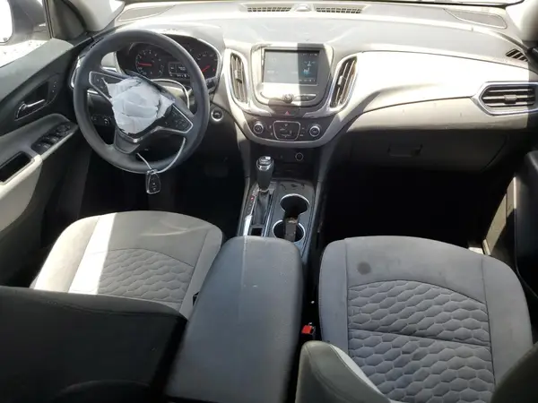 3GNAXHEV2JL106481 2018 CHEVROLET EQUINOX - Image 8
