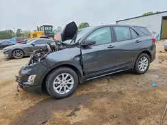 3GNAXHEV2JL112961 2018 CHEVROLET EQUINOX