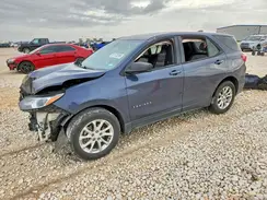 3GNAXHEV2JL123202 2018 CHEVROLET EQUINOX
