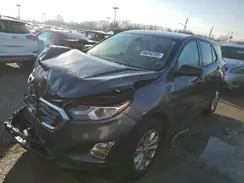 3GNAXHEV2JL123300 2018 CHEVROLET EQUINOX
