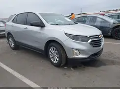 3GNAXHEV2JL129310 2018 CHEVROLET EQUINOX