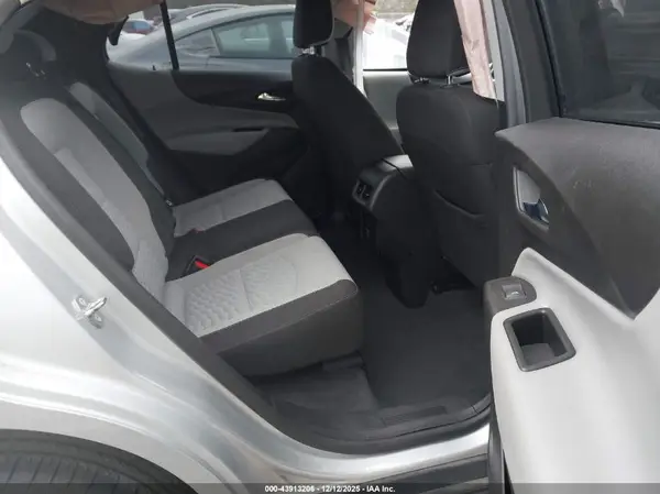 3GNAXHEV2JL129310 2018 CHEVROLET EQUINOX - Image 8