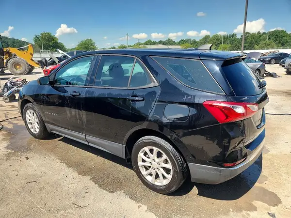 3GNAXHEV2JL131297 2018 CHEVROLET EQUINOX - Image 2