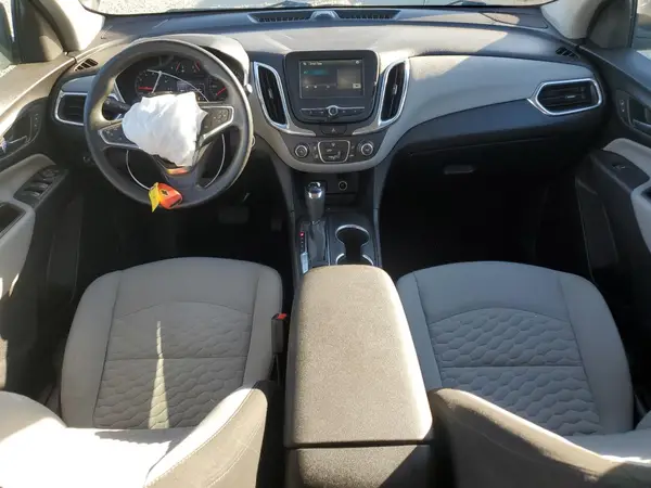3GNAXHEV2JL165692 2018 CHEVROLET EQUINOX - Image 8