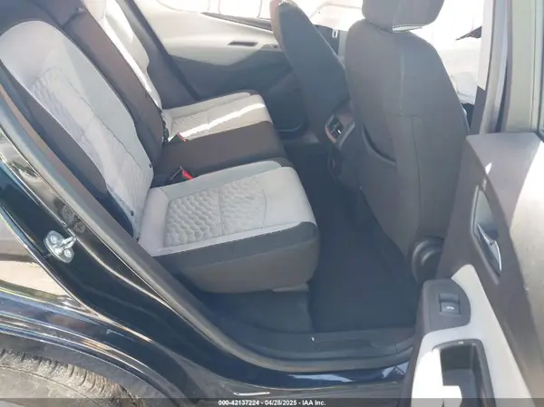 3GNAXHEV2JL262195 2018 CHEVROLET EQUINOX - Image 8