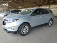 3GNAXHEV2JL305840 2018 CHEVROLET EQUINOX