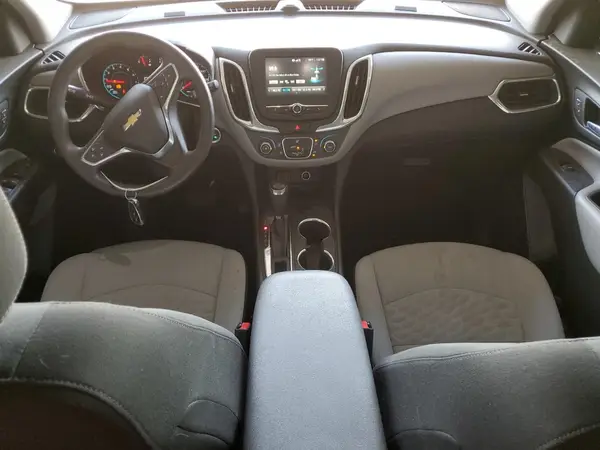 3GNAXHEV2JL305840 2018 CHEVROLET EQUINOX - Image 8