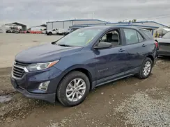 3GNAXHEV2JL331788 2018 CHEVROLET EQUINOX