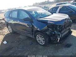3GNAXHEV2JL333234 2018 CHEVROLET EQUINOX