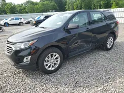 3GNAXHEV2JL335341 2018 CHEVROLET EQUINOX