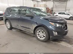 3GNAXHEV2JL335744 2018 CHEVROLET EQUINOX