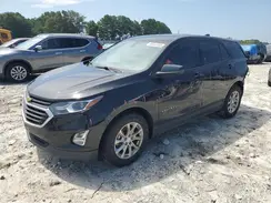 3GNAXHEV2JL340183 2018 CHEVROLET EQUINOX