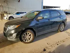 3GNAXHEV2JL343665 2018 CHEVROLET EQUINOX